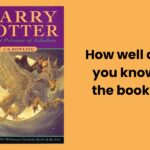 Harry Potter and the Prisoner of Azkaban book quiz