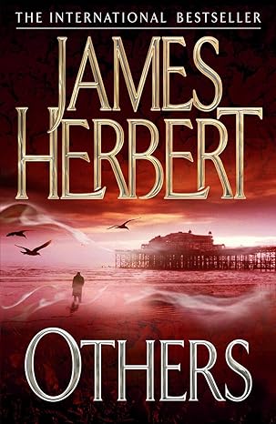 Others by James Herbert